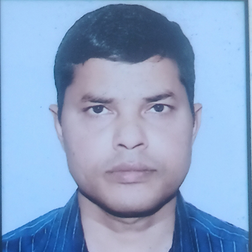 Bed prakash Singh 