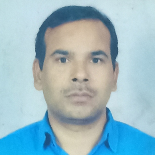 Sriniwas Mishra
