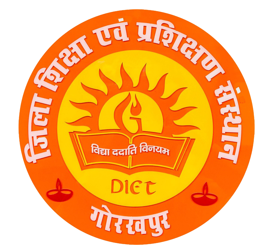 DIET GORAKHPUR