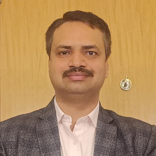 Aditya Kumar Pandey 