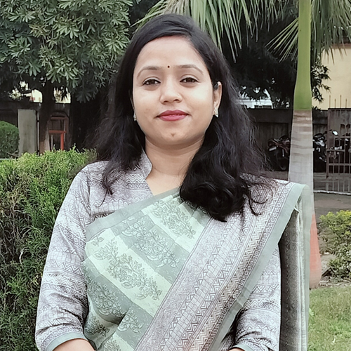 Sapana Pandey 