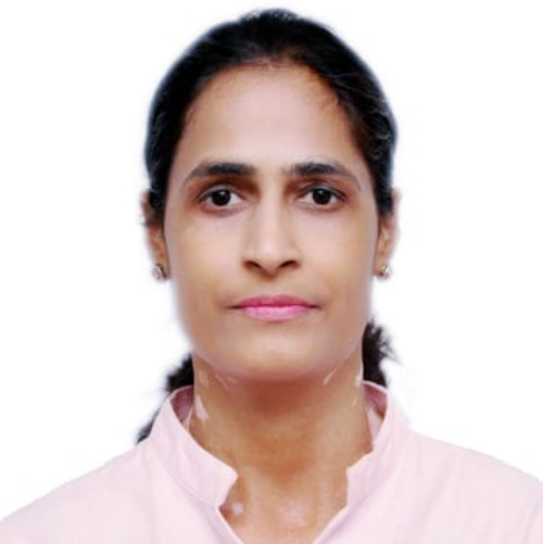 Sugandha Pandey